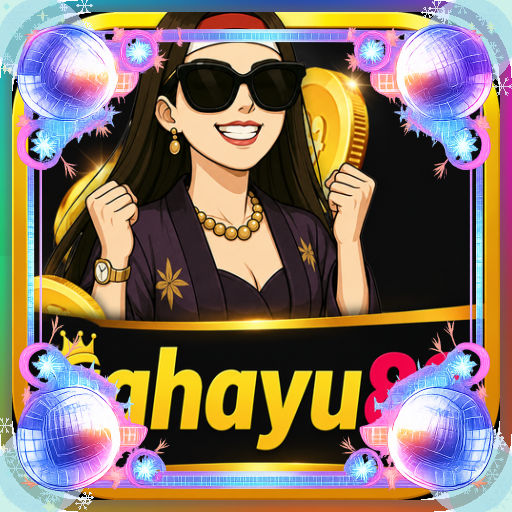 rahayu88 — galeri pratinjau - APK Resmi