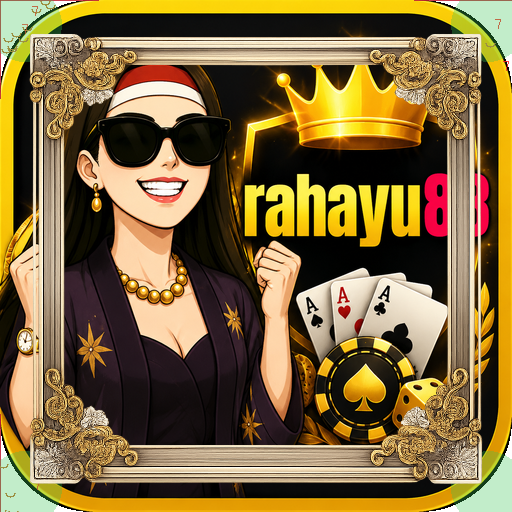 rahayu88 — galeri pratinjau Resmi APK